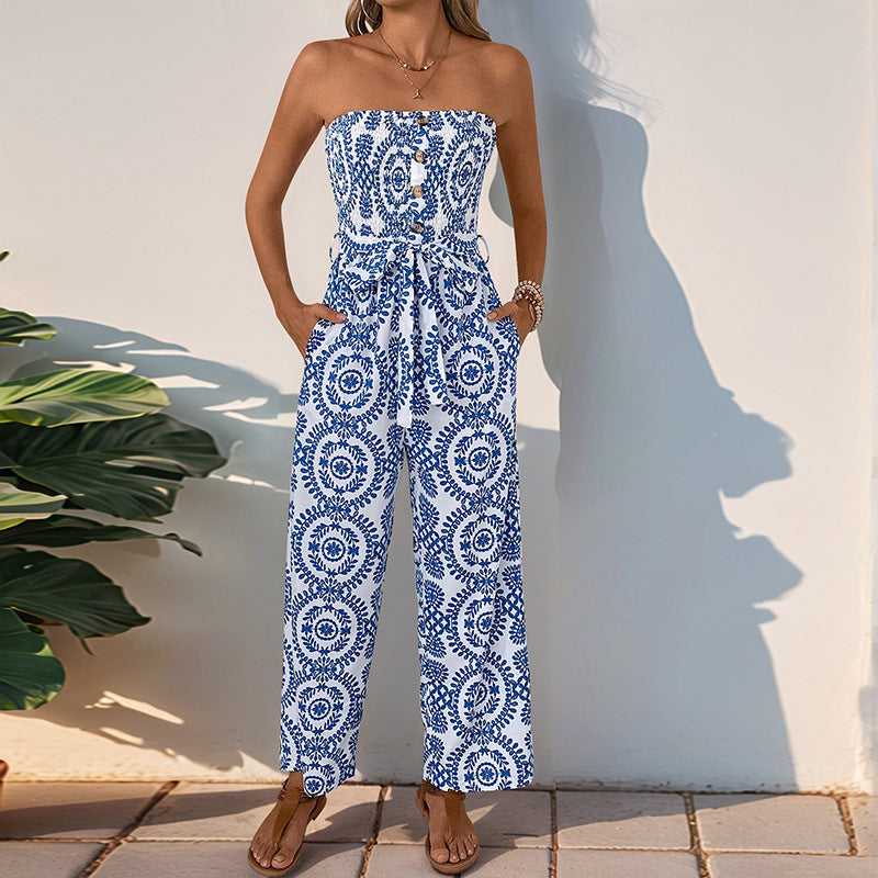 Vintage Inspired Garment