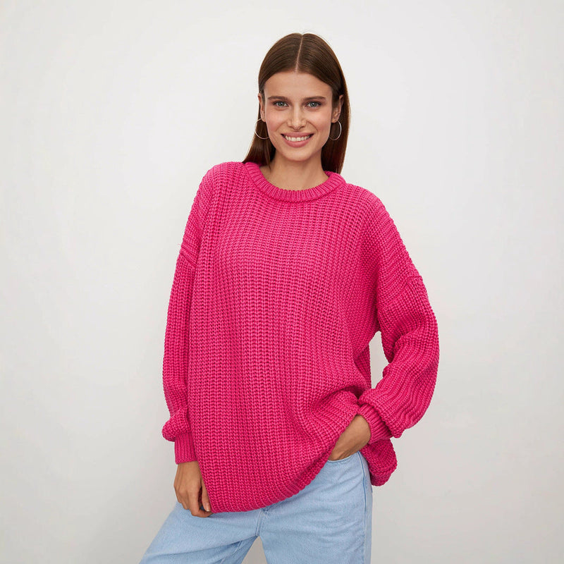 Beautifully Crafted Pullover