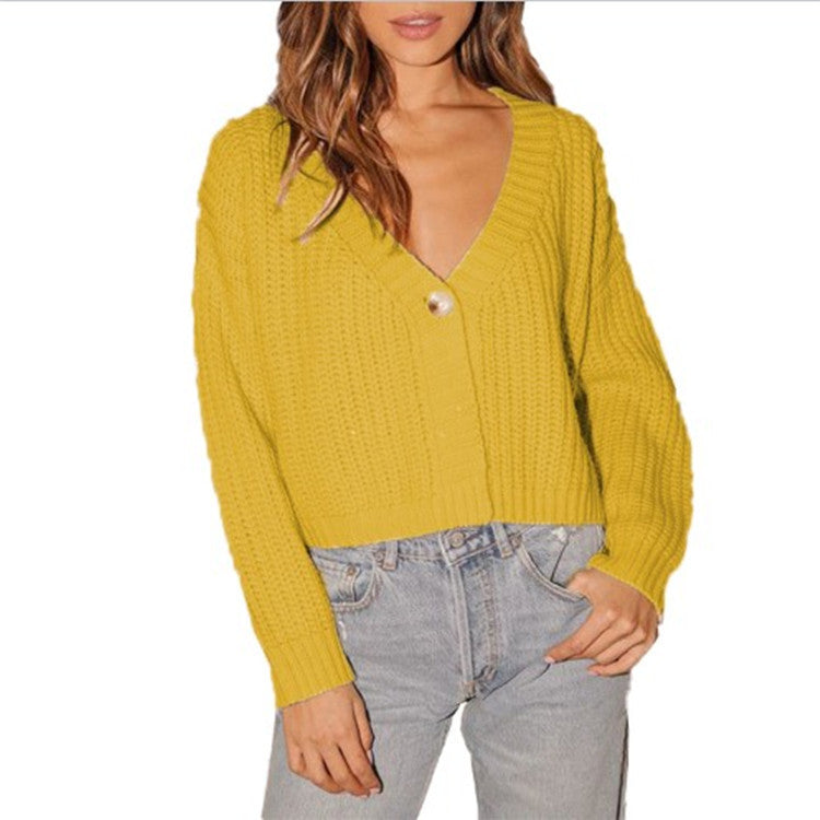 Thoughtfully Designed Cardigan