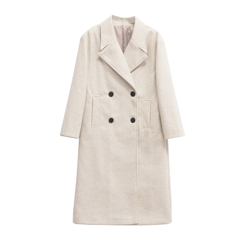 Thoughtfully Designed Garment