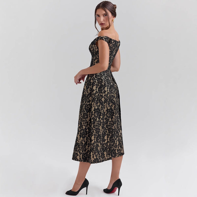 Thoughtfully Designed Garment
