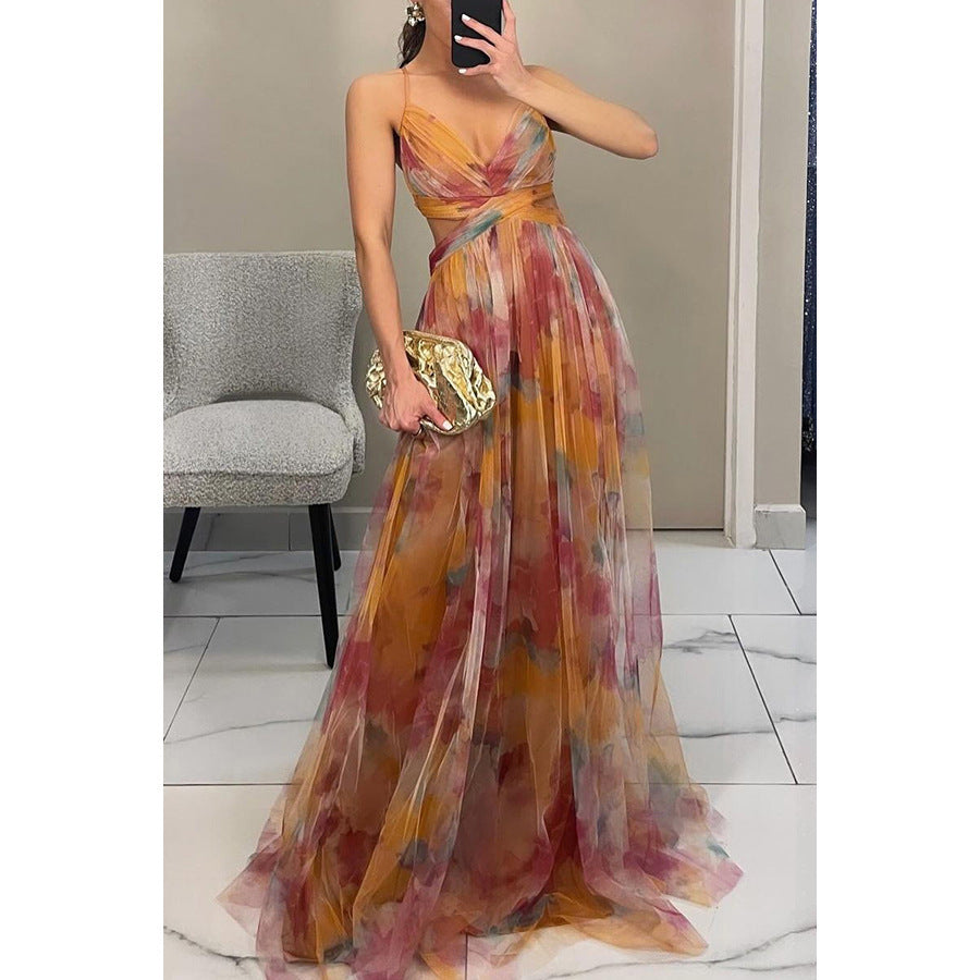Thoughtfully Designed Garment