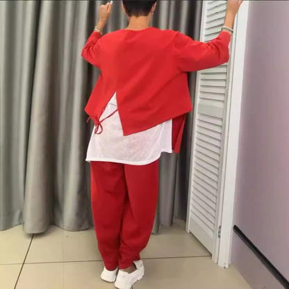 Elegantly Designed Garment