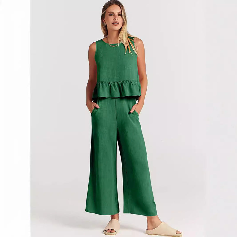 Elegantly Designed Garment