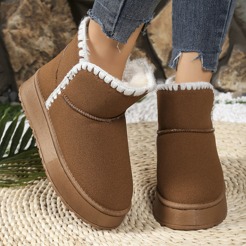 Beautifully Crafted Orthopedic Boots