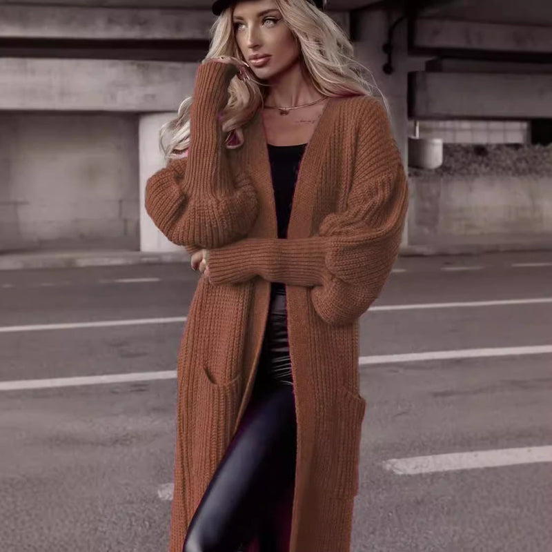 Vintage Inspired Cardigan
