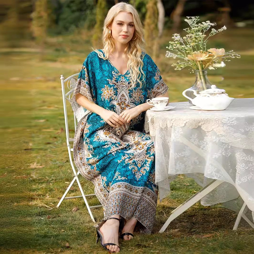 Elegantly Designed Garment