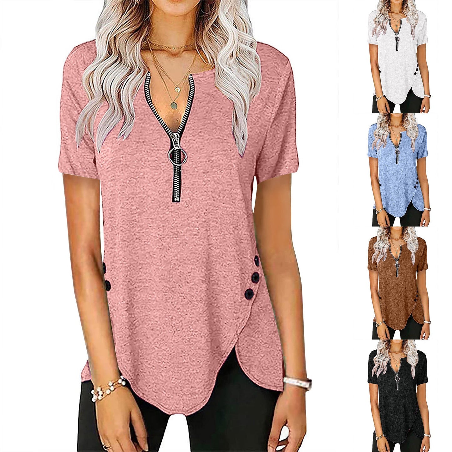 Vintage Inspired Shirt