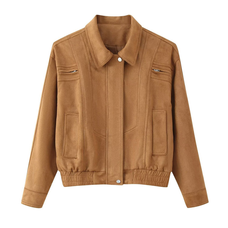 Vintage Inspired Garment