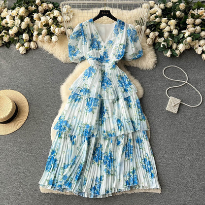 Timeless Vintage Style Garment