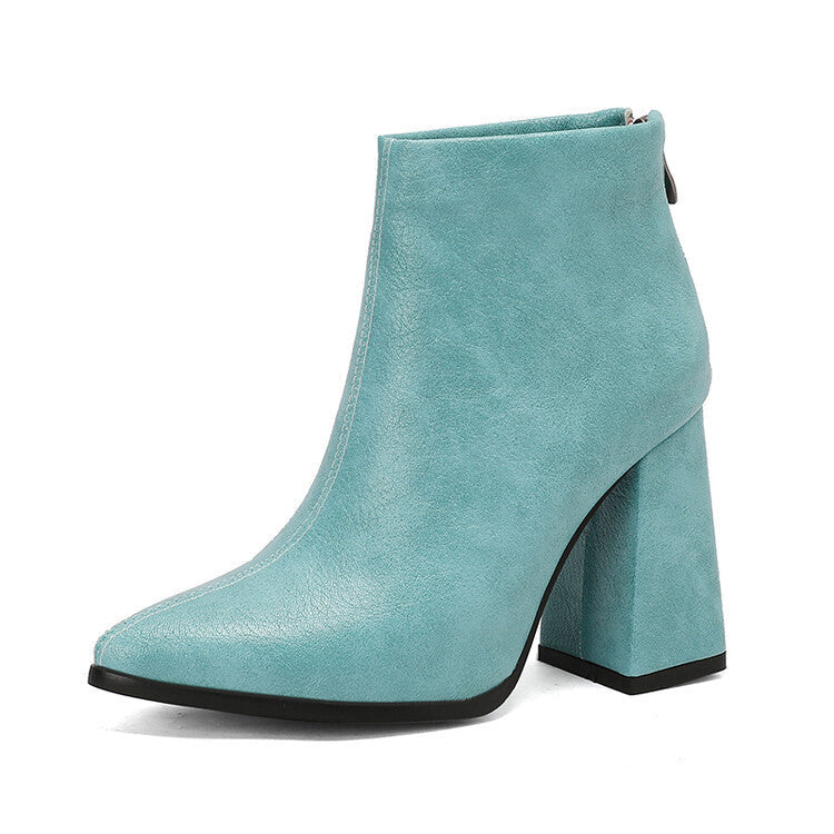 Comfortable Orthopedic Boots for Daily Wear