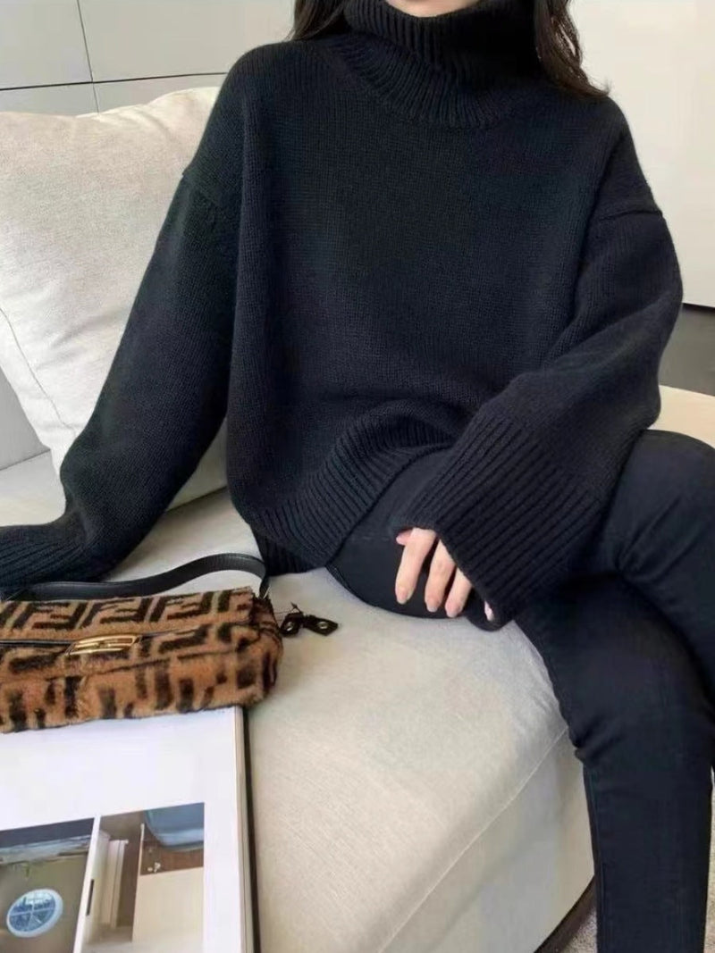 Vintage Inspired Pullover