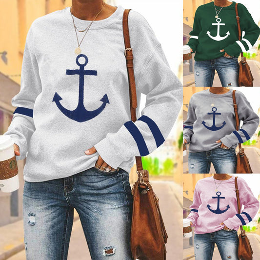 Elegantly Designed Pullover