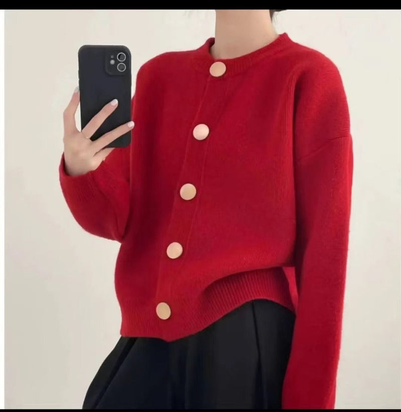 Vintage Inspired Garment