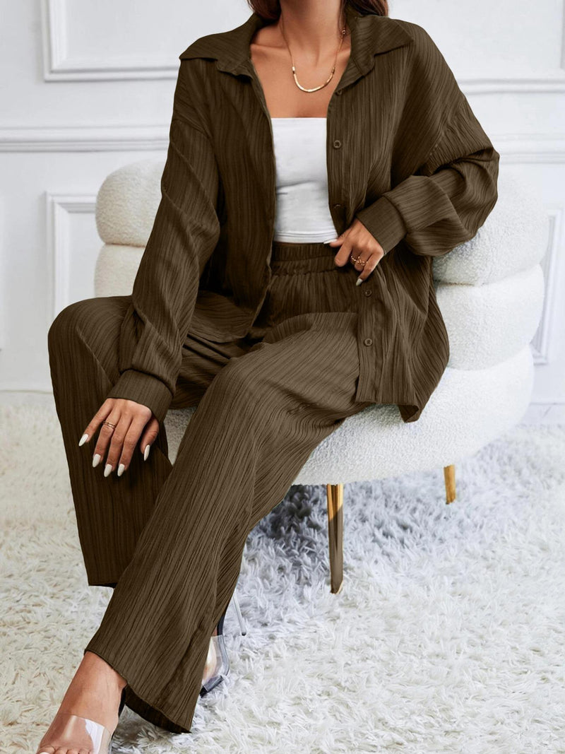 Timeless Vintage Style Garment