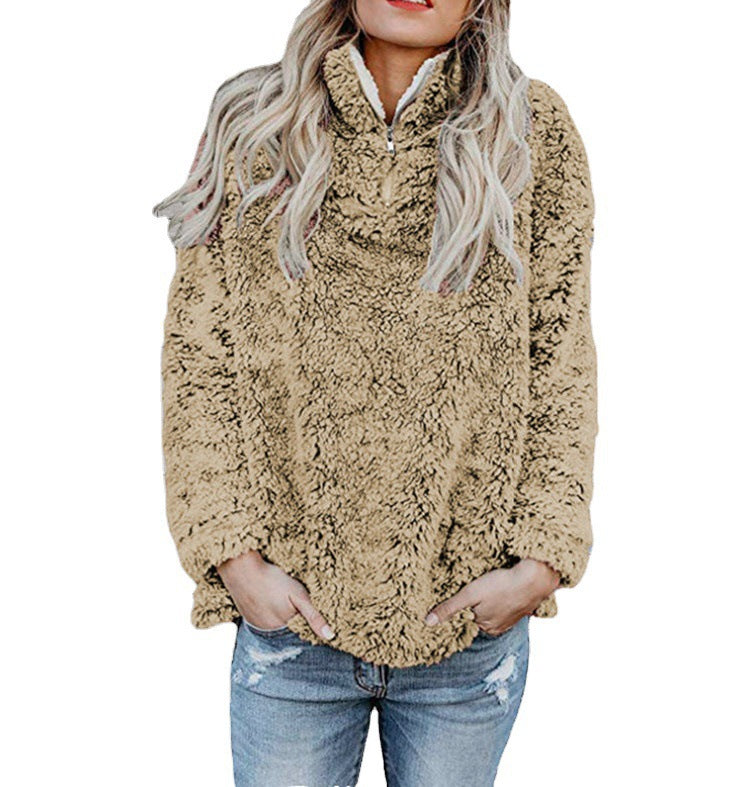 Classic Vintage Pullover