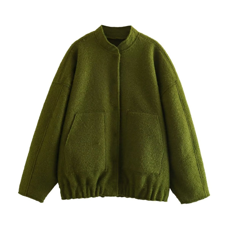 Elegantly Designed Garment