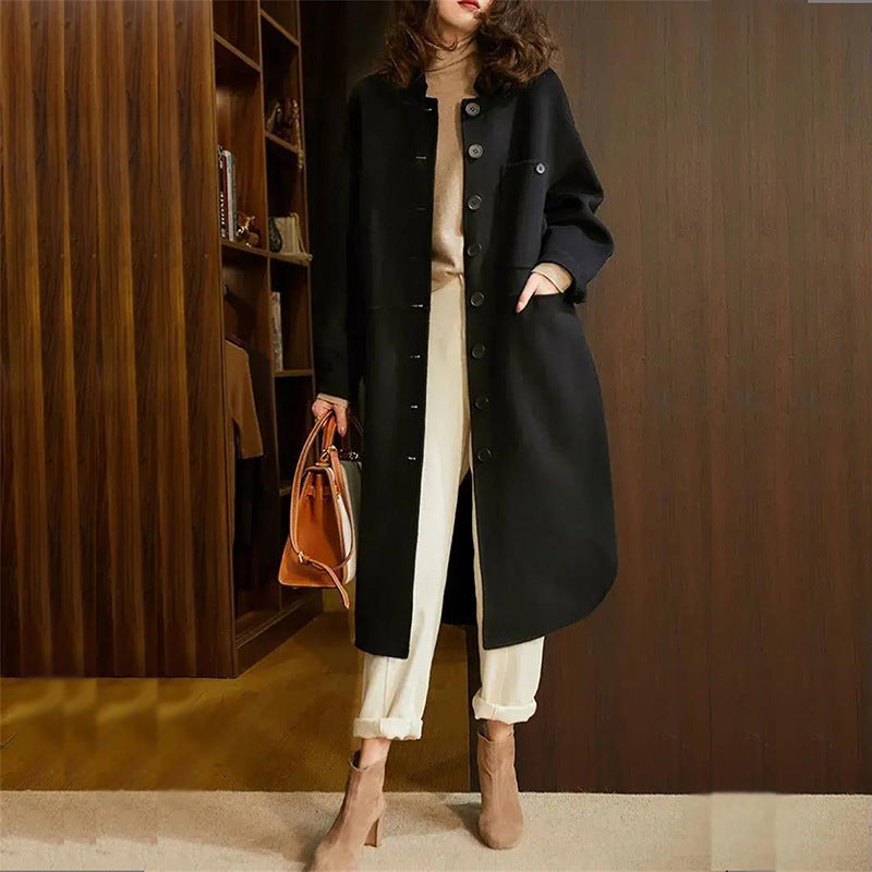 Classic Designed Coat