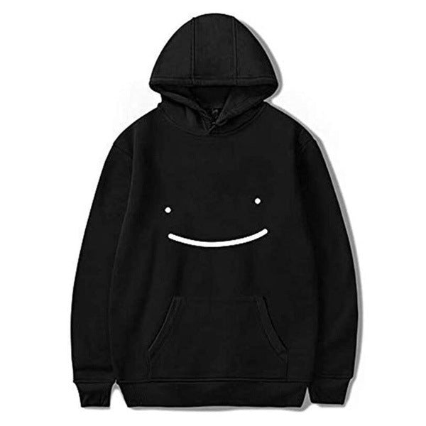 Thoughtfully Designed Pullover