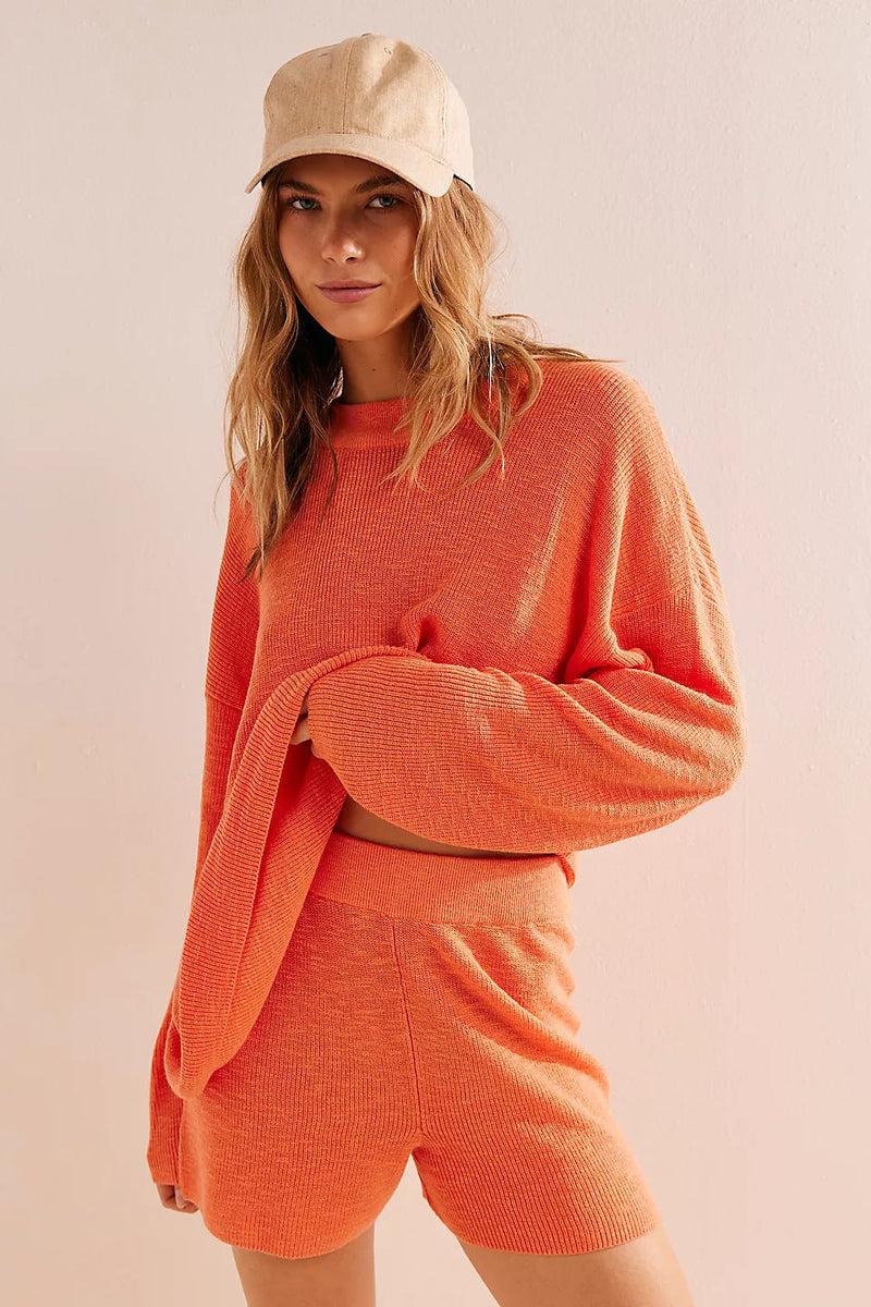 Thoughtfully Designed Garment