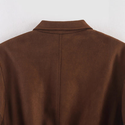 Thoughtfully Designed Garment