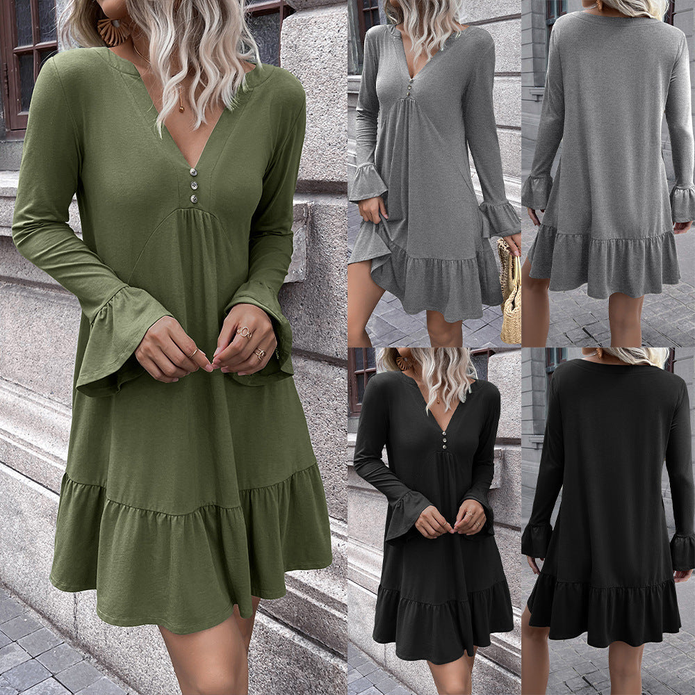 Timeless Vintage Style Garment
