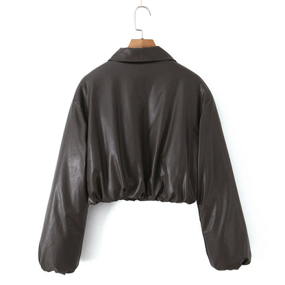 Gracefully Designed Garment