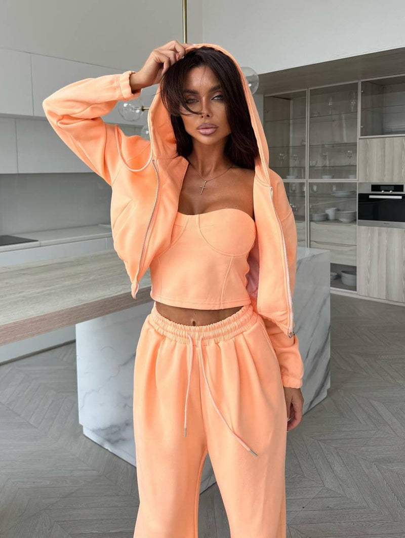 Vintage Inspired Garment