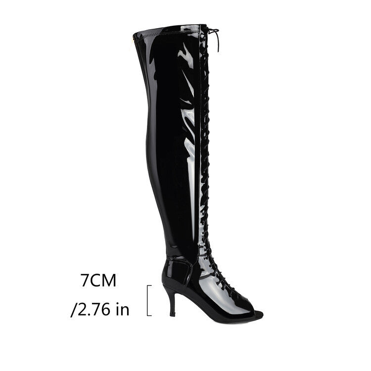 Classic Orthopedic Boots with Timeless Style