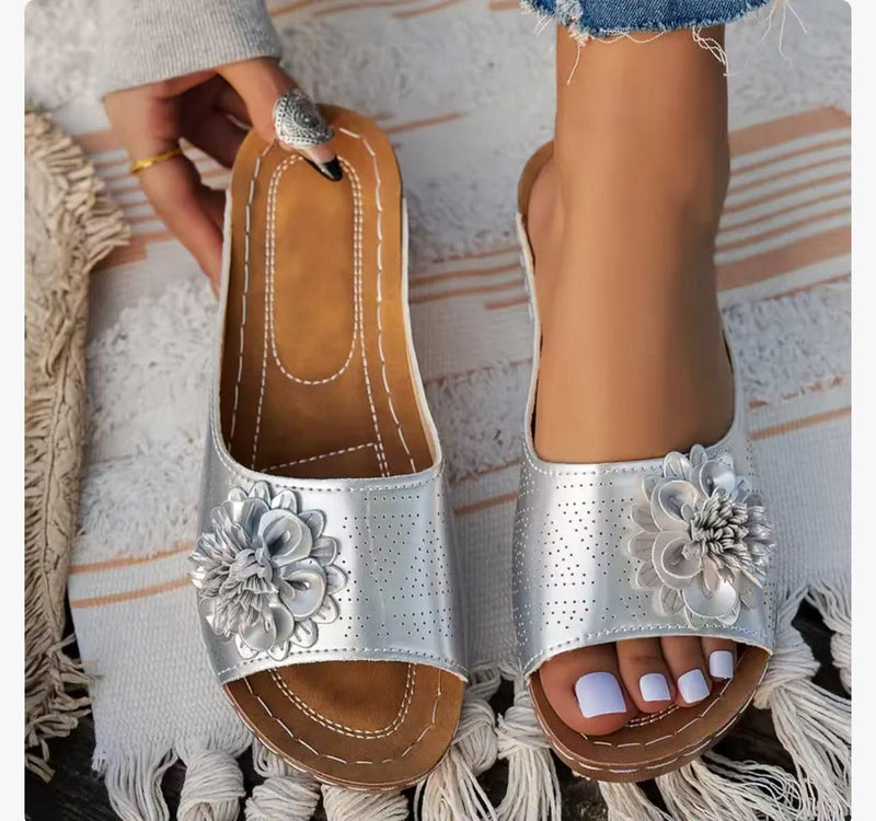 Comfortable Orthopedic Sandals for Daily Wear