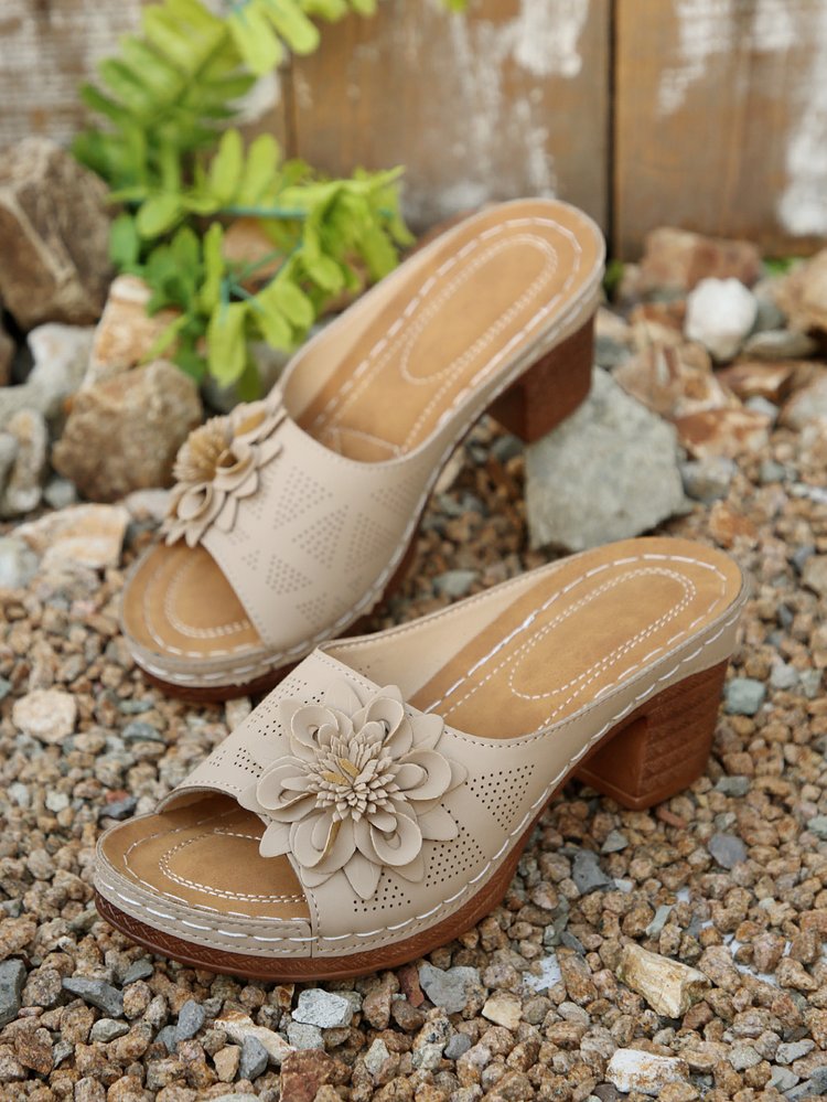 Comfortable Orthopedic Sandals for Daily Wear