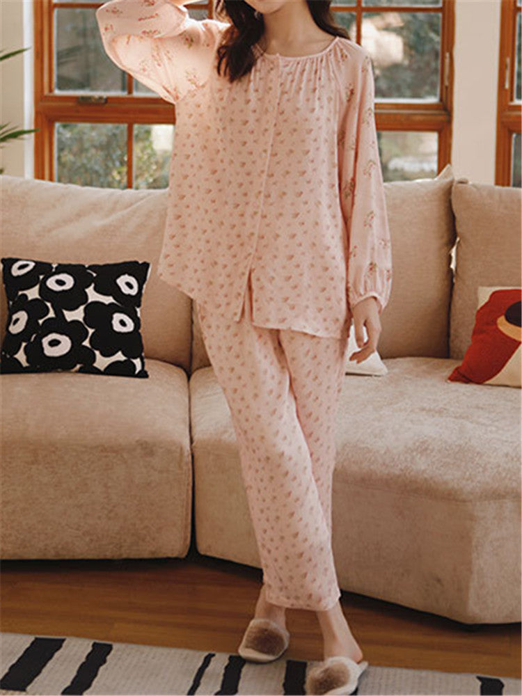Timeless Vintage Style Garment