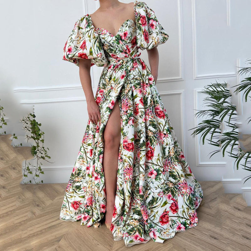 Timeless Vintage Style Garment