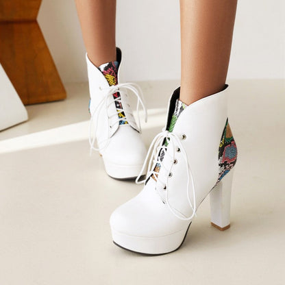 Beautifully Crafted Orthopedic Boots