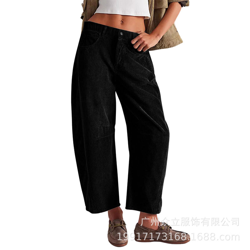 Thoughtfully Designed Garment