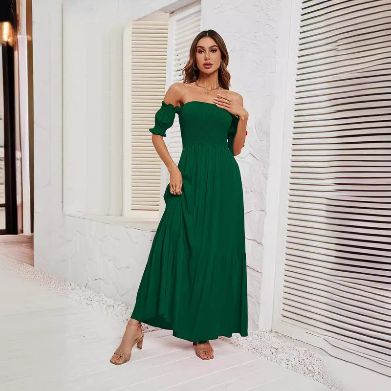 Elegantly Designed Garment