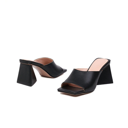 Vintage Inspired Orthopedic Sandals
