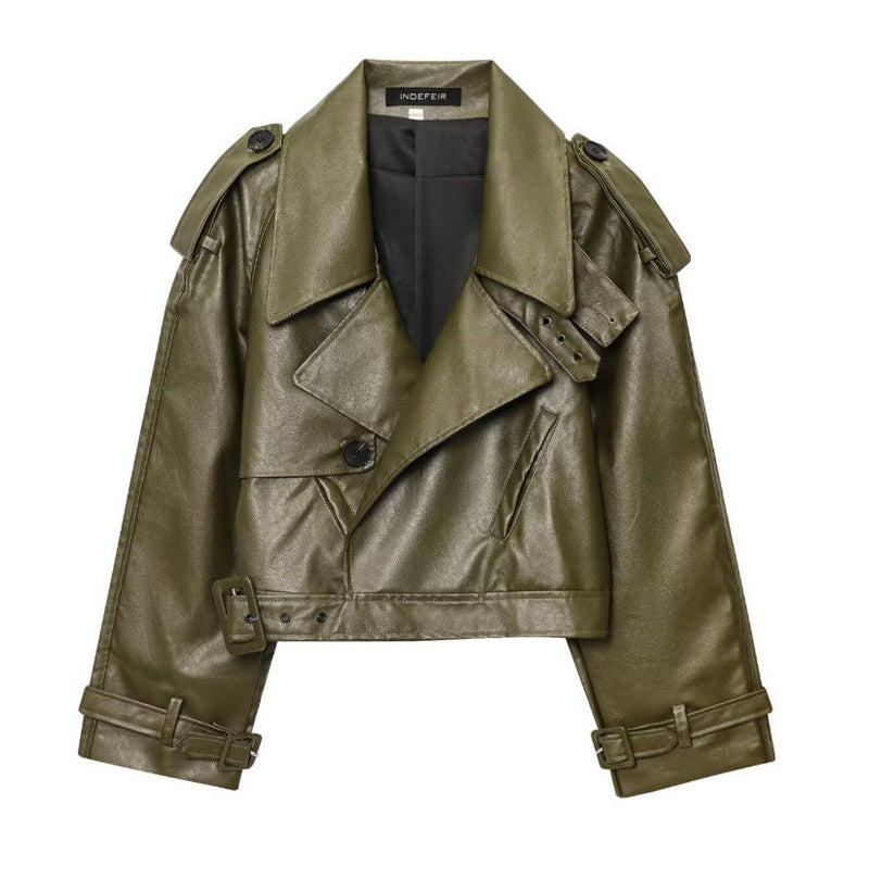 Thoughtfully Designed Garment