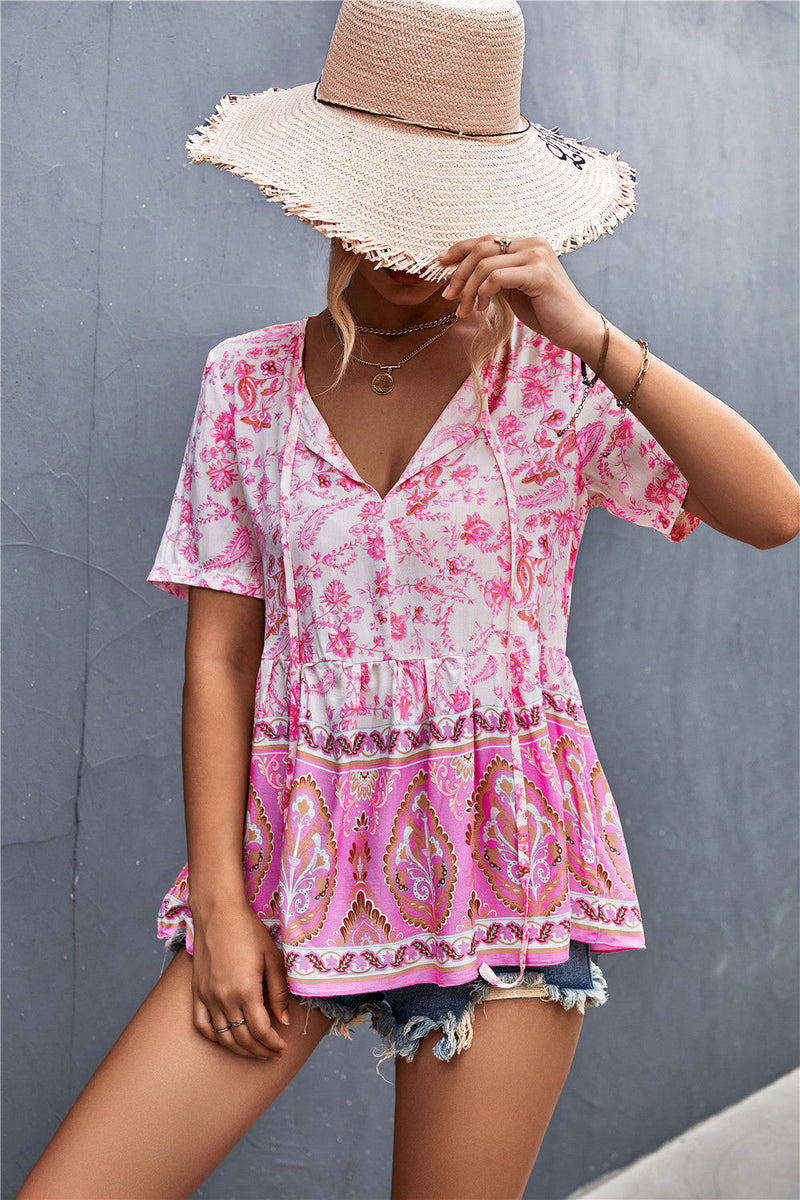 Elegantly Designed Garment