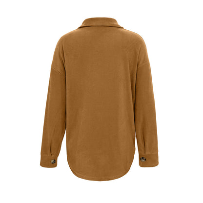 Elegantly Designed Shirt
