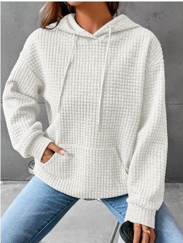 Timeless Vintage Style Pullover