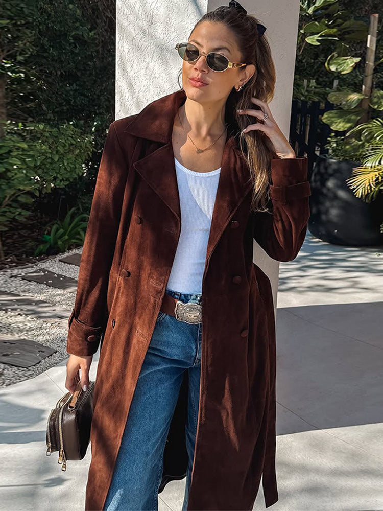 Vintage Inspired Coat