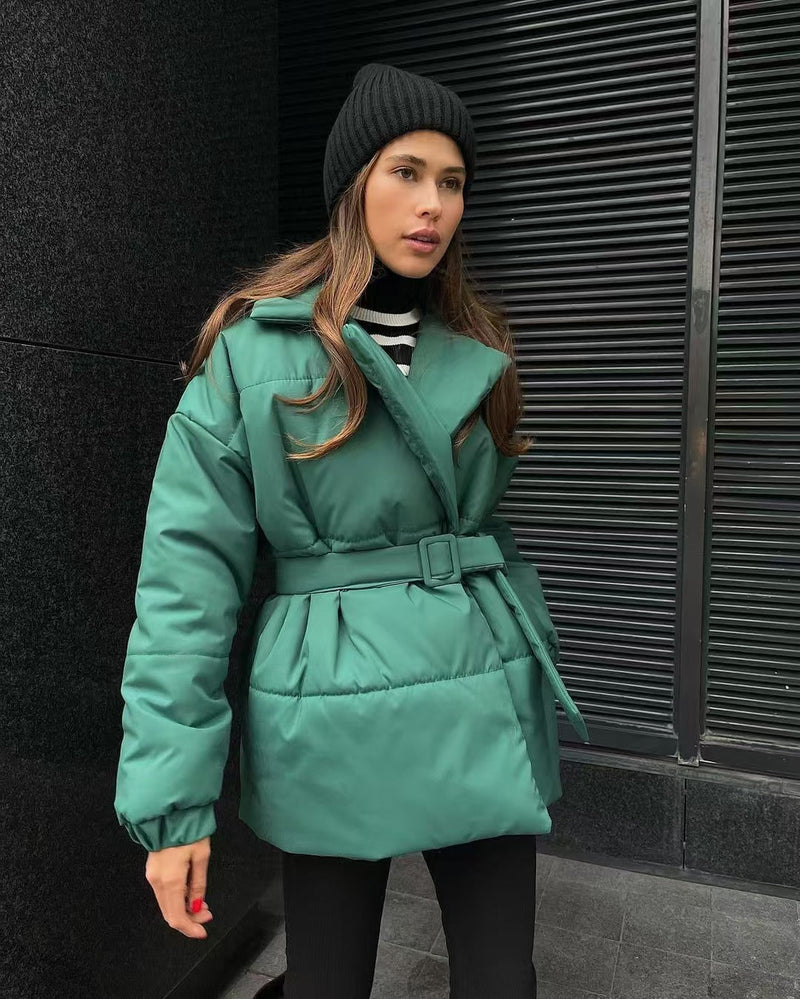 Vintage Inspired Garment