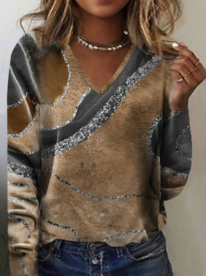 Classic Designed Pullover