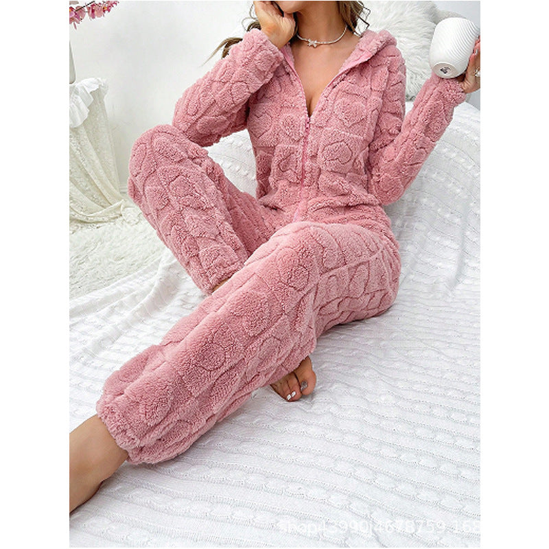 Thoughtfully Designed Garment