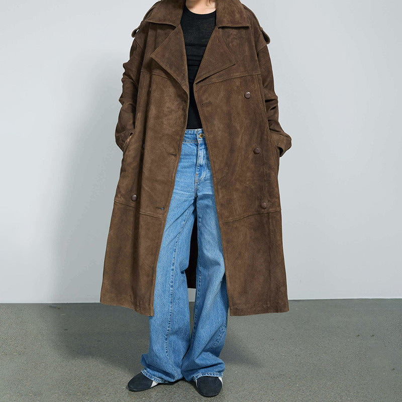 Vintage Inspired Coat