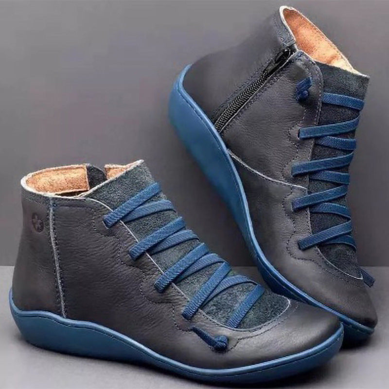 Comfortable Orthopedic Boots for Daily Wear