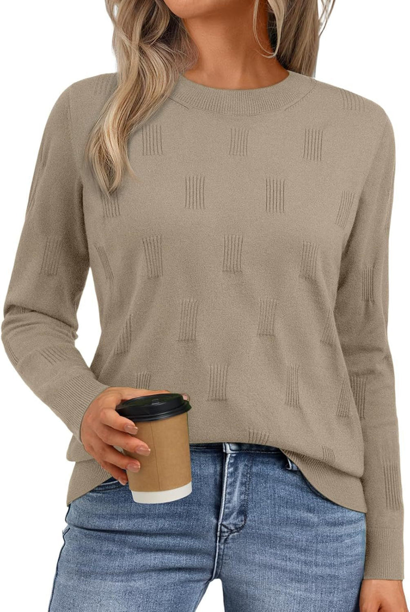 Classic Designed Pullover