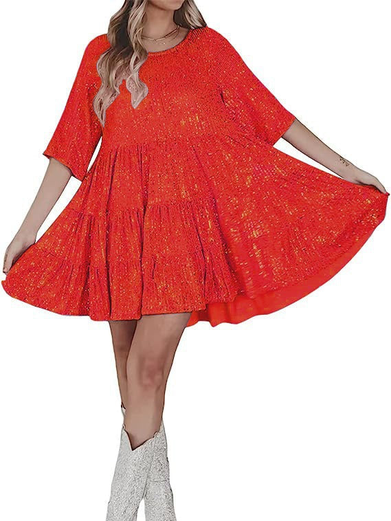 Thoughtfully Designed Garment