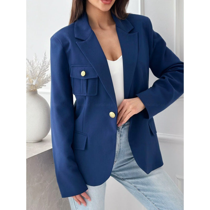 Classic Designed Garment
